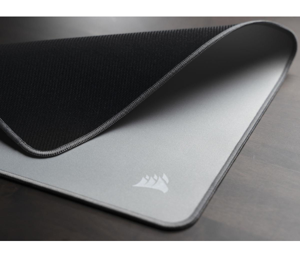 Corsair CORSAIR MM Medium Gray - 1512170 - zdjęcie 4